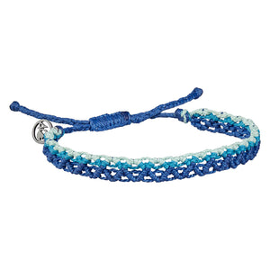 4 Ocean- Ripple Effect Bracelet