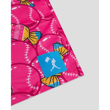 Load image into Gallery viewer, Baseballism - Bubbles and Doubles Diamond Air Mesh Shorts - Youth (S,M,L)