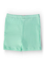Load image into Gallery viewer, Pastel Green Twirl Shorts