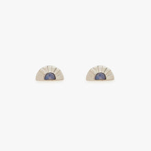 Load image into Gallery viewer, Puravida- Pacifica Stud Earrings