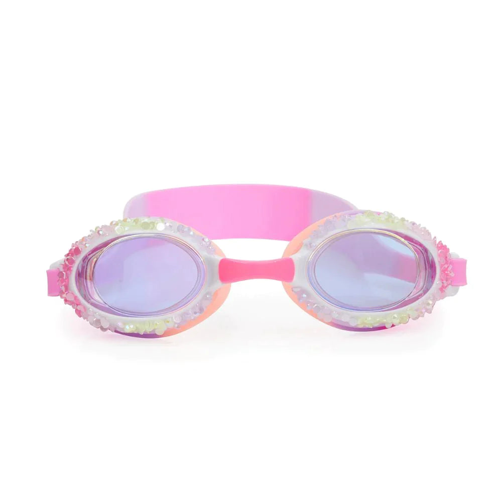 Bling2O- Popsicle Pink Goggles