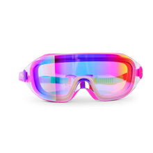 Load image into Gallery viewer, Bling20 - Hologlow Panoramic Kids' Swim Goggle | Summer Pool Essential