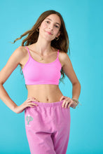Load image into Gallery viewer, ROSE BRALETTE (MEDIUM / LARGE (10-14))