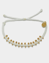 Load image into Gallery viewer, Puravida- Laguna Mixed Mini Braid Bracelet