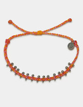 Load image into Gallery viewer, Puravida- Laguna Mixed Mini Braid Bracelet