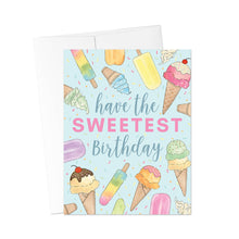 Load image into Gallery viewer, Kelsey M Designs - Greeting Cards