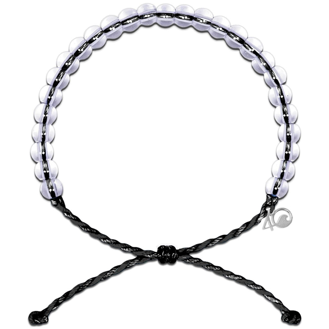 4 Ocean- Beaded Bracelets