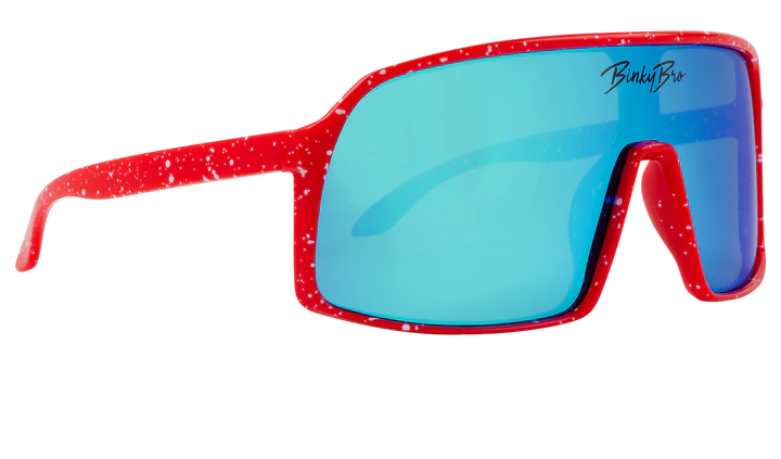 Binky Bros- Monteverde Sunglasses