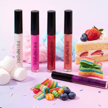 Load image into Gallery viewer, Prim and Pure - Play Vegan Lip Glosses - Fun Multi-Flavor Pack
