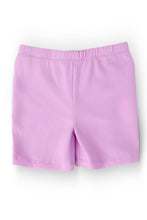 Load image into Gallery viewer, Bright Lilac Twirl Shorts