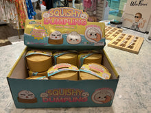 Load image into Gallery viewer, Glitter Bao Buns