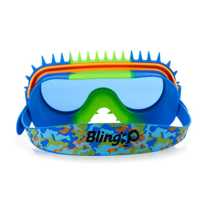 Bling2O- Monster Goggles