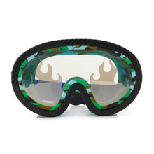 Load image into Gallery viewer, Bling2o- Blue Engine Goggles
