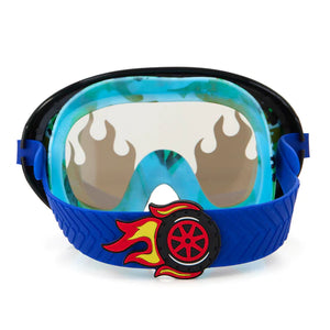 Bling2o- Blue Engine Goggles
