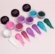 Load image into Gallery viewer, Prim and Pure - Kids Mineral Makeup Stencil Starter Gift Set
