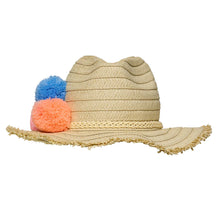 Load image into Gallery viewer, Snapper Rock- Pom Pom Hat