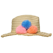 Load image into Gallery viewer, Snapper Rock- Pom Pom Hat