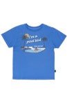 Feather 4 Arrow- Pool Kid Vintage Tee (2Y-7Y)