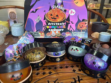 Load image into Gallery viewer, Halloween dumpling- Factory Sealed