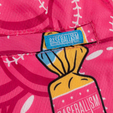 Load image into Gallery viewer, Baseballism - Bubbles and Doubles Diamond Air Mesh Shorts - Youth (S,M,L)
