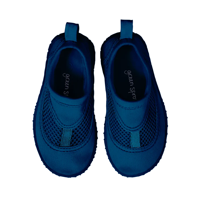 iPlay- Water Shoes- Navy