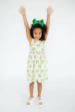 Load image into Gallery viewer, Mila &amp; Rose - Breezy Beauty Tank Twirl Dress (2-6)