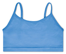 Load image into Gallery viewer, BRIGHT BLUE BRALETTE (SMALL / MEDIUM (7-10))