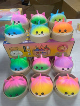 Load image into Gallery viewer, The Viral Unicorn Dumpling Squishy