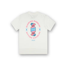 Load image into Gallery viewer, Baseballism - Bubbles and Doubles T-Shirt - Youth (S,M,L)