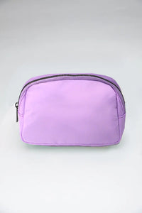 Wall to Wall- Cross-Body Fanny Pack