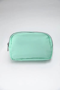 Wall to Wall- Cross-Body Fanny Pack
