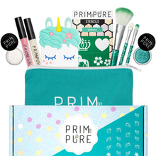 Load image into Gallery viewer, Prim and Pure - Unicorn Mineral Makeup Gift Set