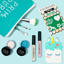 Load image into Gallery viewer, Prim and Pure - Unicorn Mineral Makeup Gift Set