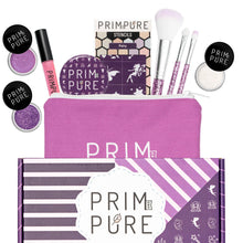 Load image into Gallery viewer, Prim and Pure - Kids Mineral Makeup Stencil Starter Gift Set