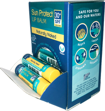 Load image into Gallery viewer, Stream 2 Sea: Naturally Naked Sun Protect Lip Balm | SPF 30 |