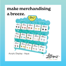 Load image into Gallery viewer, Lilliput Earrings