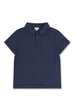 Load image into Gallery viewer, Feather 4 Arrow Polo