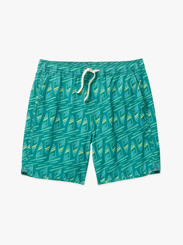 Fair Harbor- Anchor Boardshorts- Surfs Up