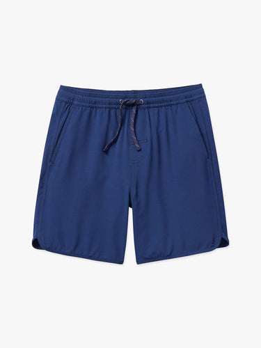 Fair Harbor- Anchor Boardshorts -Navy