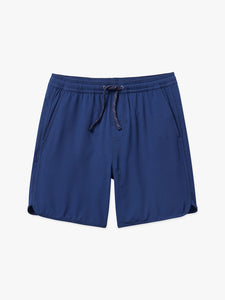 Fair Harbor- Anchor Boardshorts -Navy