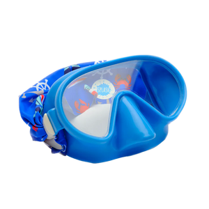 Splash Place- Swim Mask