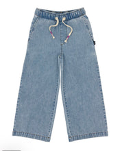 Load image into Gallery viewer, Feather 4 Arrow Crossroads Denim Jeans (2-14)