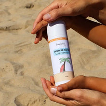 Load image into Gallery viewer, Balm! Baby - Sand Be Gone • All Natural • Sand Remover