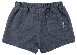 Binky Bros- Bodee Shorts (Navy, 18m-6y)
