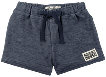 Load image into Gallery viewer, Binky Bros- Bodee Shorts (Navy, 2-6y)