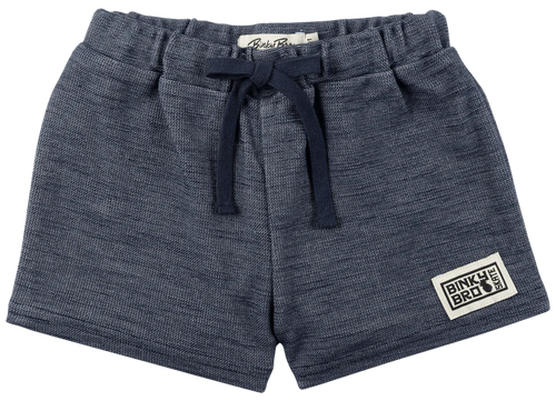Binky Bros- Bodee Shorts (Navy, 2-6y)