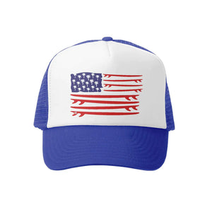 "American Boards" GS Trucker Hat