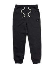 Load image into Gallery viewer, Feather 4 Arrow- Bowie Jogger- Washed Black (2-13)