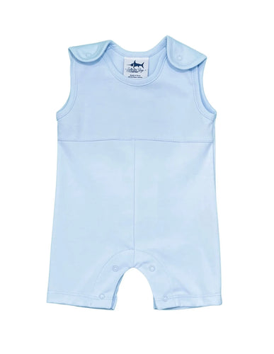 Saltwater Boys- Cumberland Jon Jon (Blue, 0-18m)