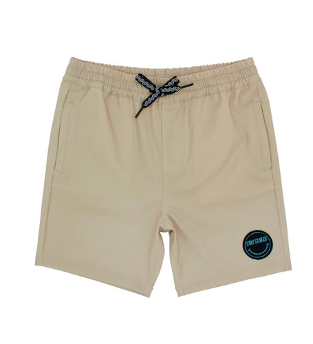 Feather 4 Arrow- Seafarer Hybrid Shorts (Stay Stoked)